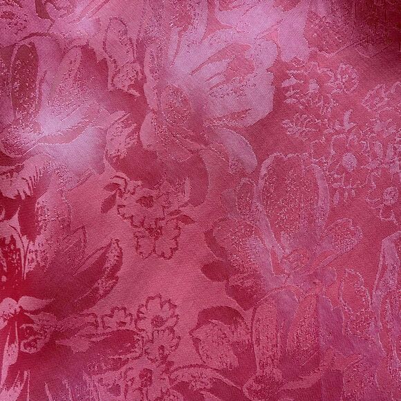 NWT For Love & Lemons. Gabrielle mini dress in pink Size M - Picture 12 of 15